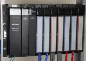 Step 1: Existing Series 90-70